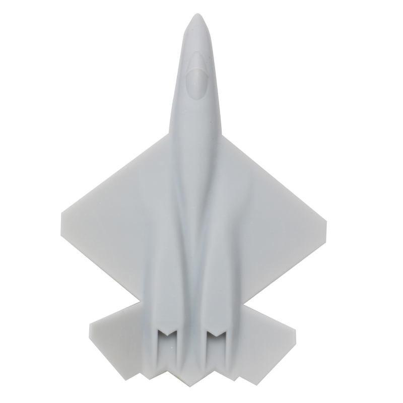 YF-23-avión de combate de resi - 3D Printing Resin reseña y precio