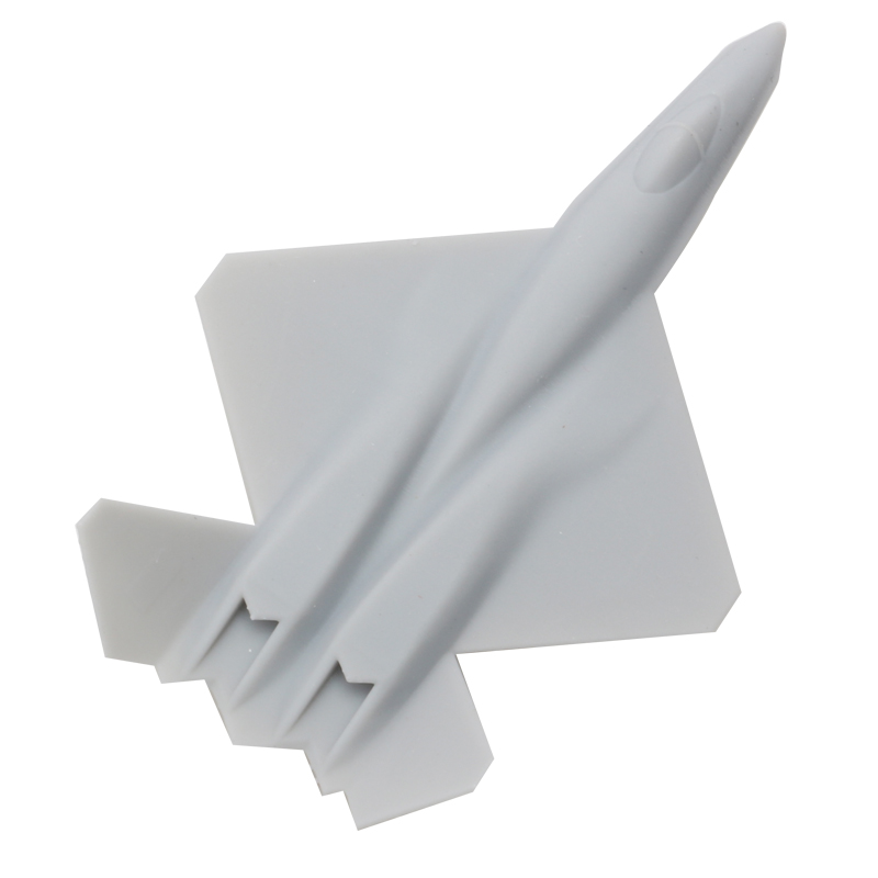 YF-23-avión de combate de resi - 3D Printing Resin reseña y precio