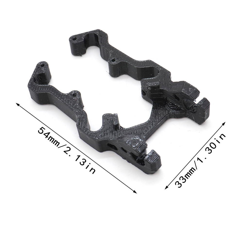 Soporte de TPU, Junta de Lente - 3D Printing Tablet reseña y precio