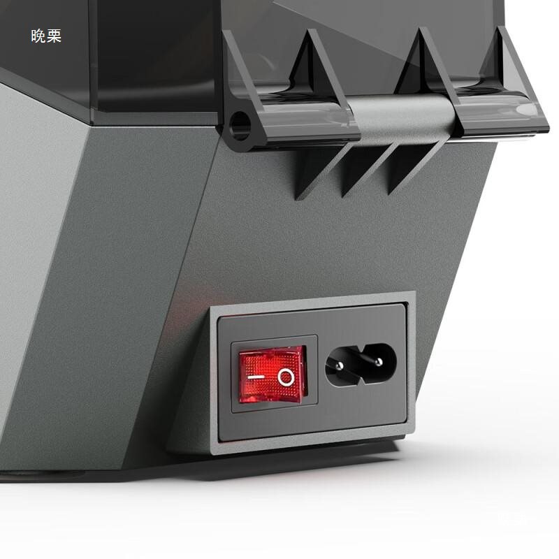 Caja de secado de filamentos d - 3D Printing Ptc reseña y precio