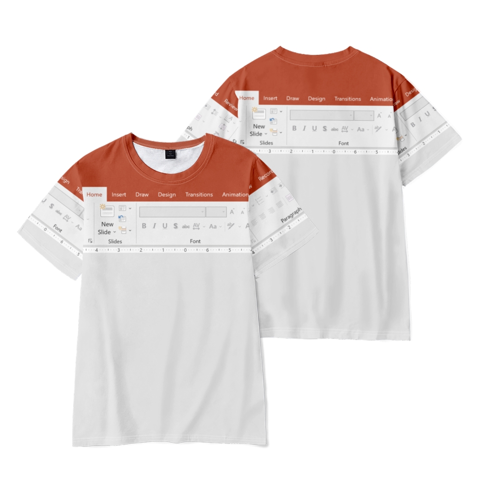 Camisetas divertidas con estam - 3D Printing Online Service reseña y precio