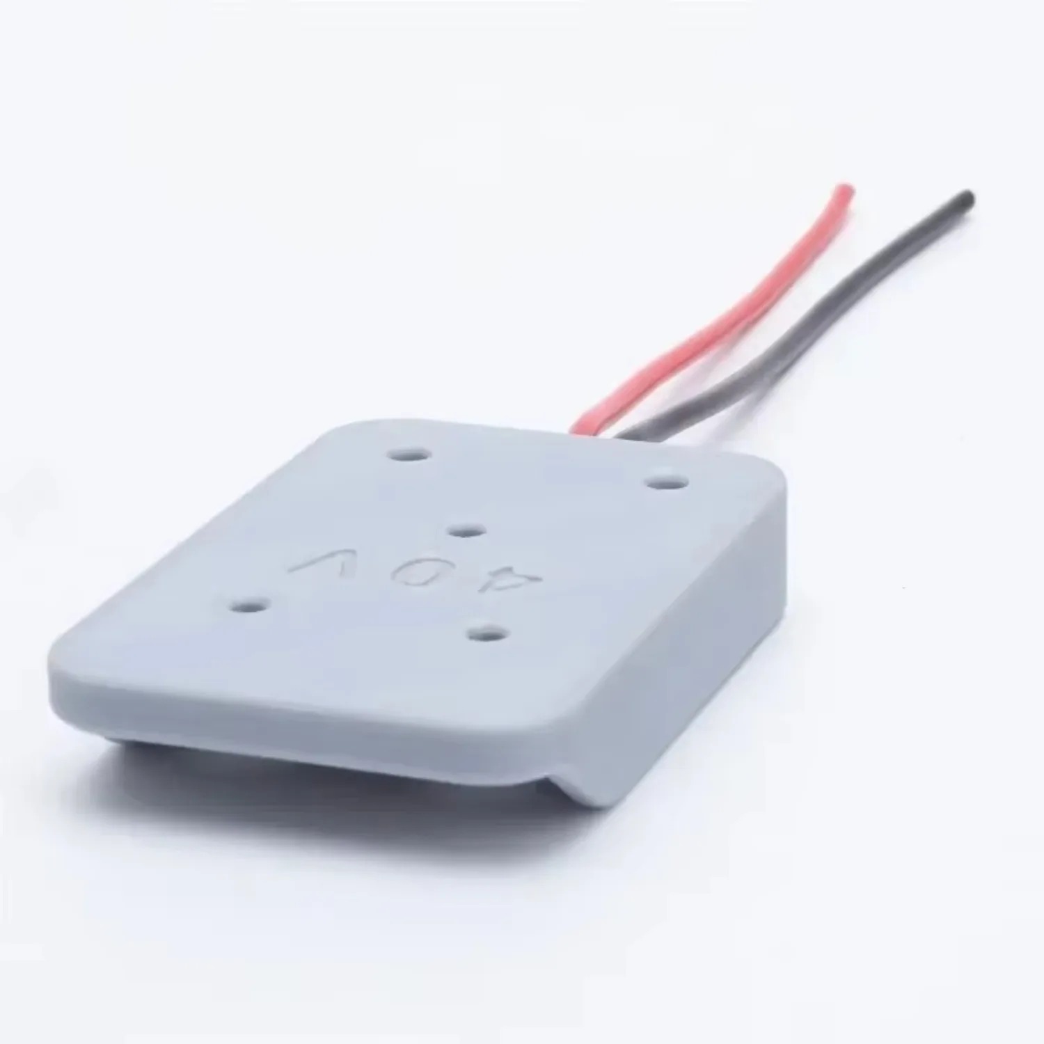 Adaptador DIY para Ferrex 40V  - 3D Printing Output reseña y precio