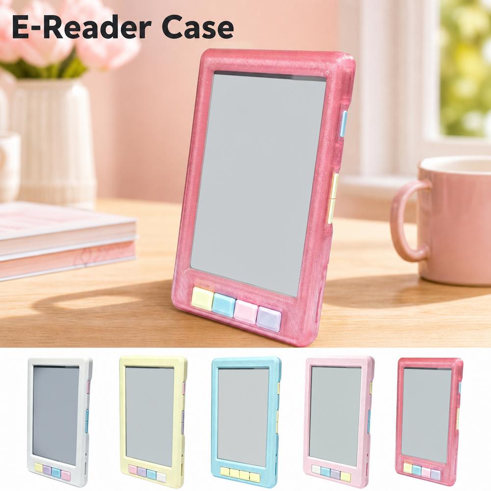 Funda protectora para XTEink X - 3D Printing Ebook reseña y precio