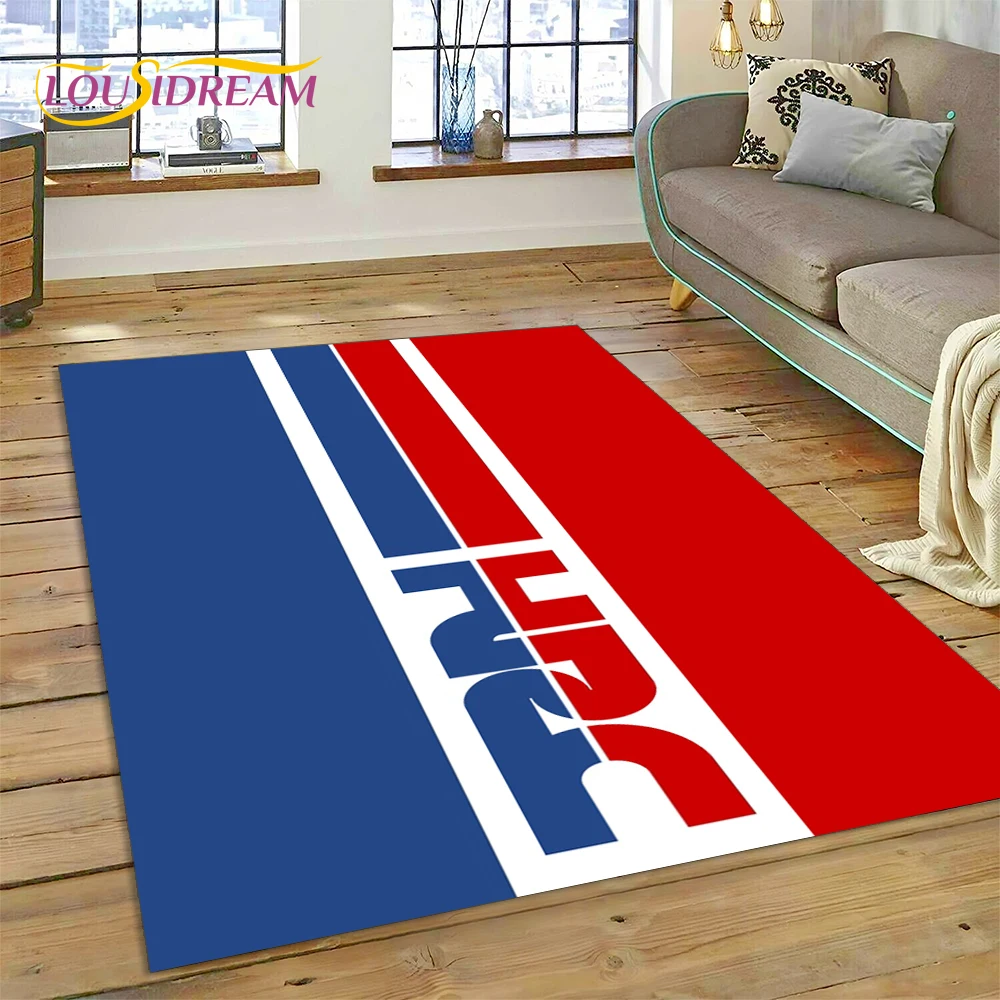 Alfombra con logotipo de Honda - 3D Printing Online Service reseña y precio