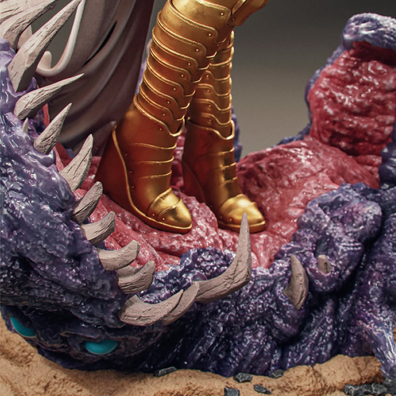 2 Estilos de Personajes de Cóm - 3D Printing Character reseña y precio