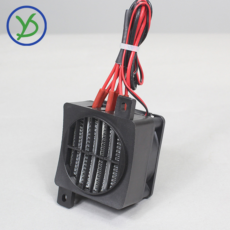 Calentador PTC aislado de 12V  - 3D Printing Ptc reseña y precio