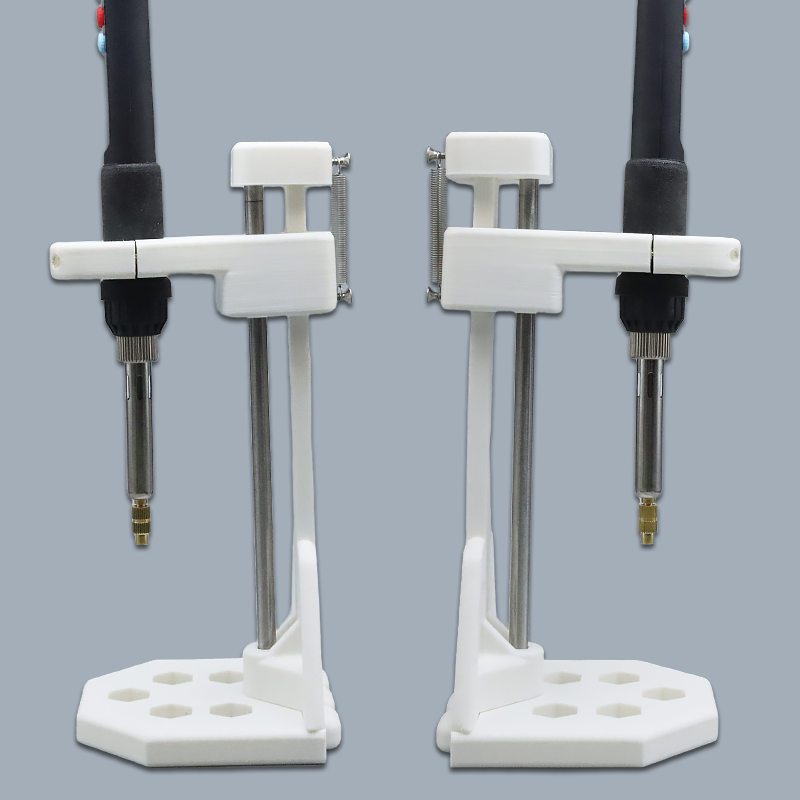 Herramienta de inserción de ca - 3D Printing Ptc reseña y precio