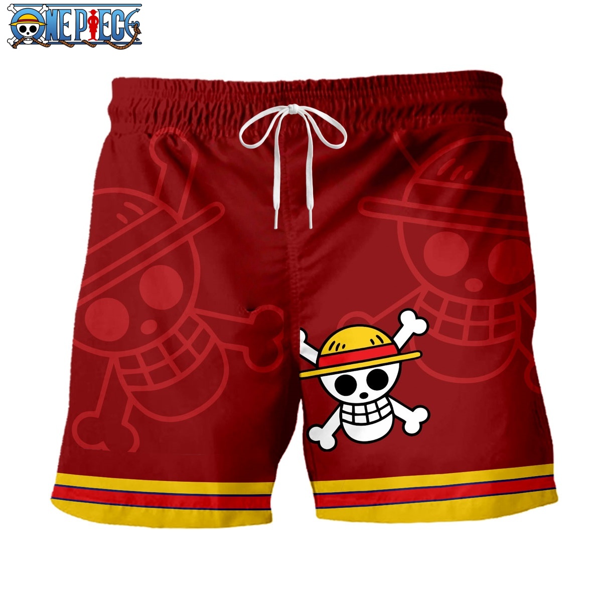 Pantalones Cortos de Verano 20 - 3D Printing One Piece reseña y precio
