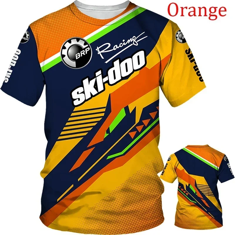 Camiseta Deportiva BRP Can-Am  - 3D Printing Tablet reseña y precio