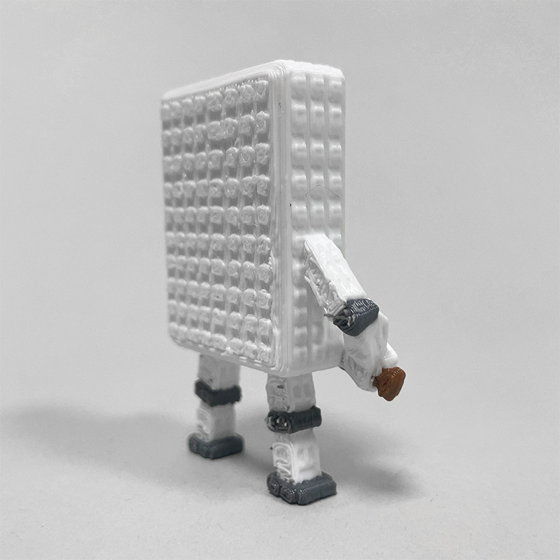 Steal A Brainrot Job, Adorno I - 3D Printing Pla reseña y precio
