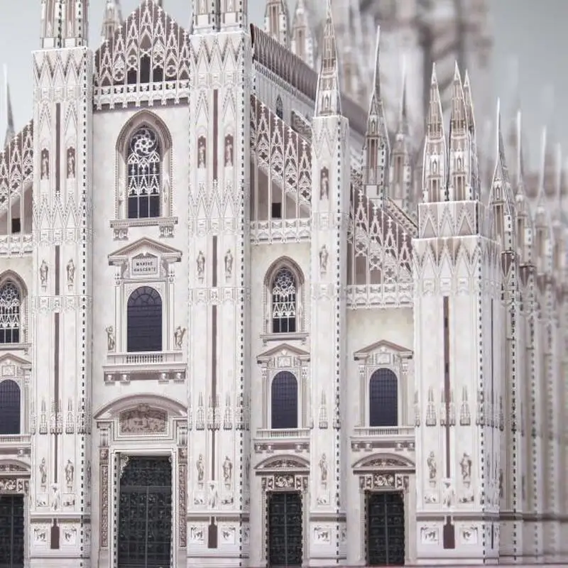 Edificio de arquitectura clási - 3D Printing Lego reseña y precio