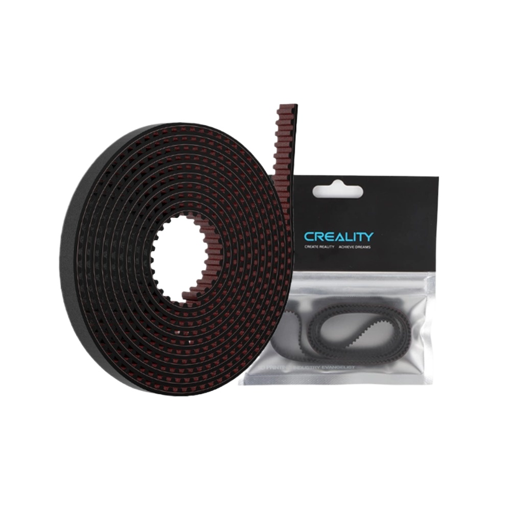 Anillo oficial Creality para c - 3D Printing Creality reseña y precio