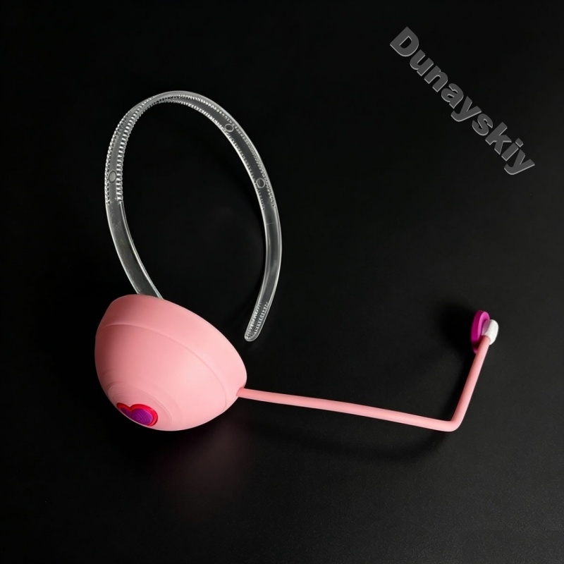 Diadema para Auriculares Alien - 3D Printing Pla reseña y precio