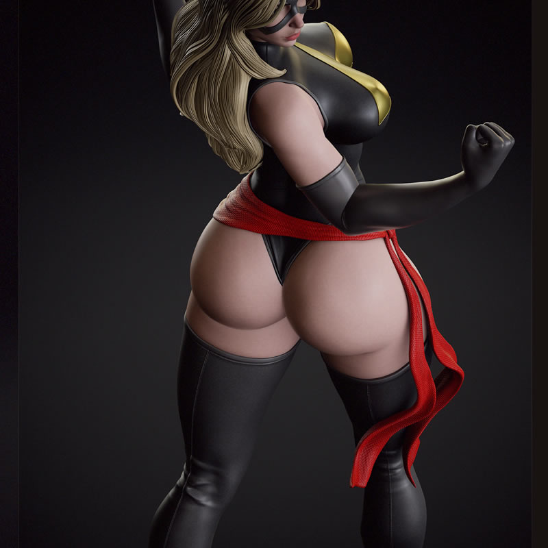 Personaje del juego de 2 estil - 3D Printing Character reseña y precio