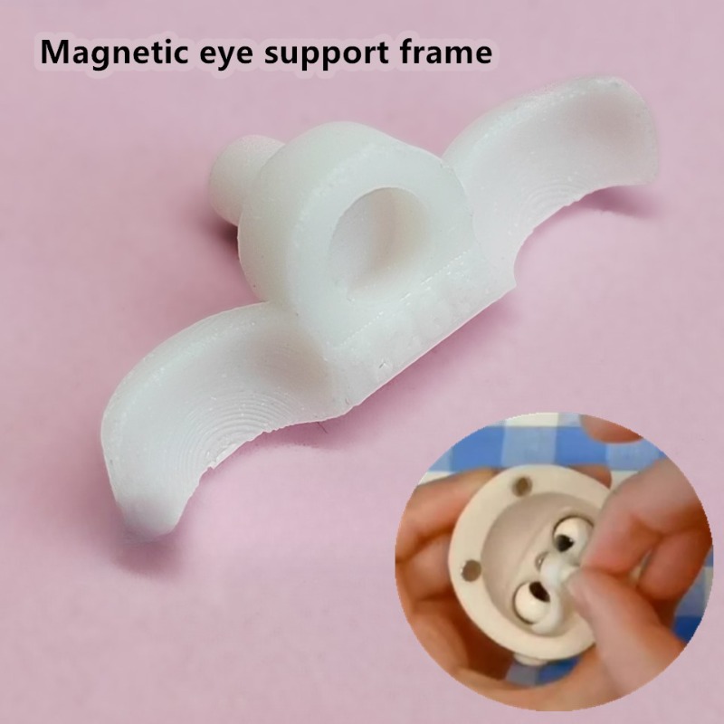 Marco de soporte de ojo magnét - 3D Printing Ptc reseña y precio