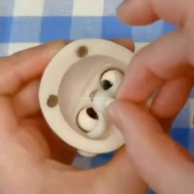 Marco de soporte de ojo magnét - 3D Printing Ptc reseña y precio