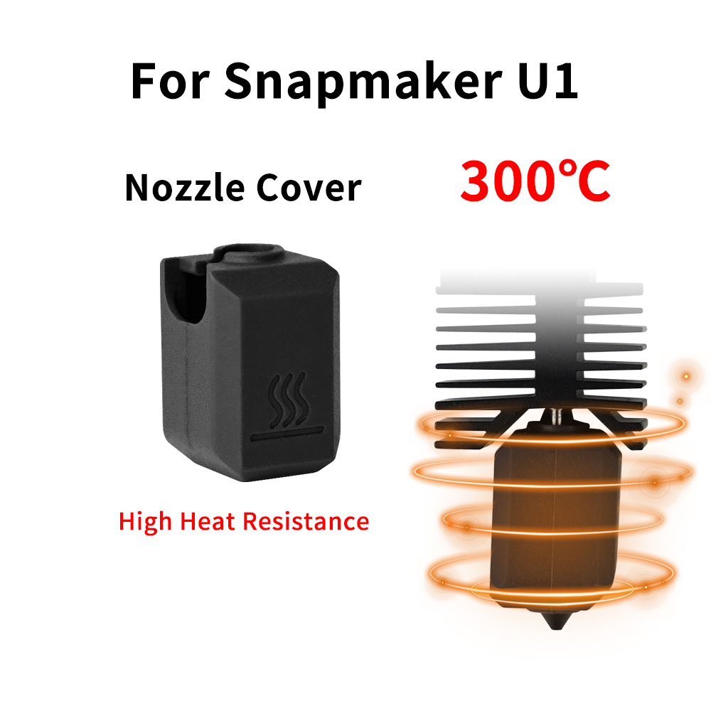Hotend de 0.2/0.4/0.6/0.8mm pa - 3D Printing Output reseña y precio