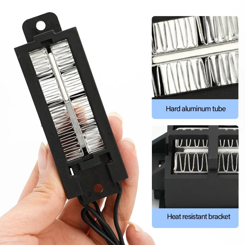 Elemento calefactor PTC 12V 24 - 3D Printing Ptc reseña y precio