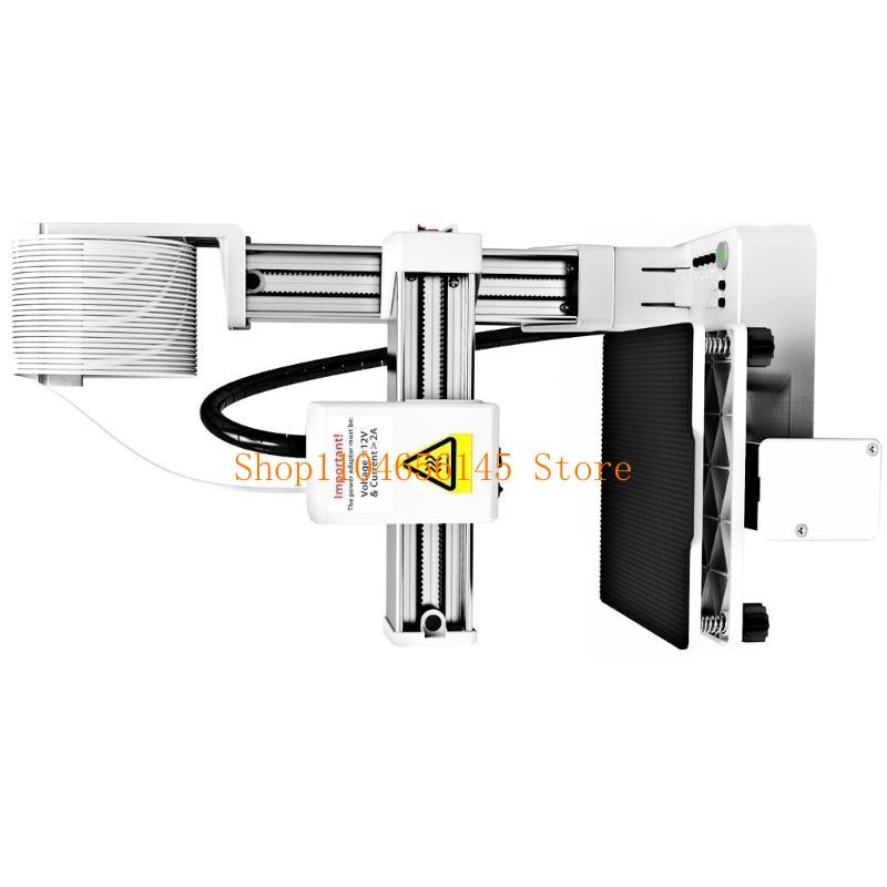 Impresora 3D K10 de Nivel Bási - 3D Printing Online Service reseña y precio