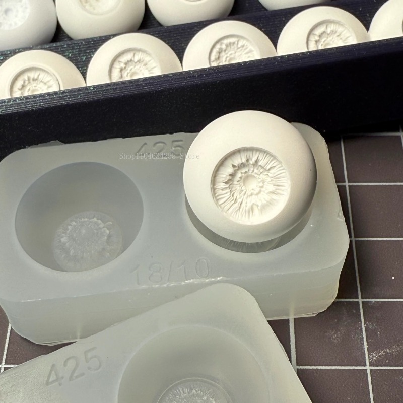 Muñeca de dibujos animados Bjd - 3D Printing Ptc reseña y precio