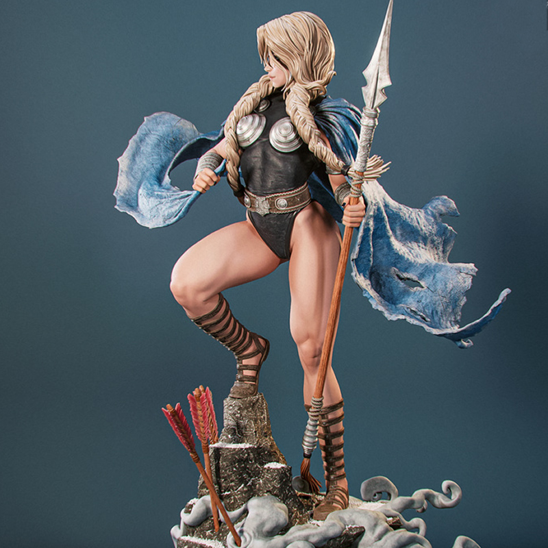 2 Estilos de Personaje de Vide - 3D Printing Character reseña y precio
