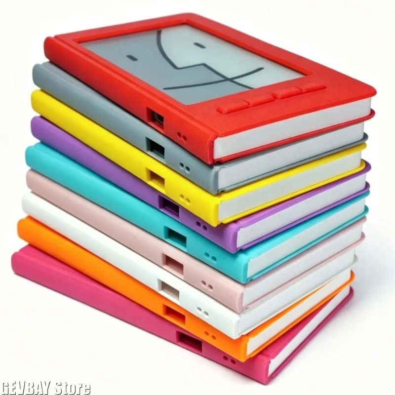 Funda Protectora Personalizada - 3D Printing Ebook reseña y precio