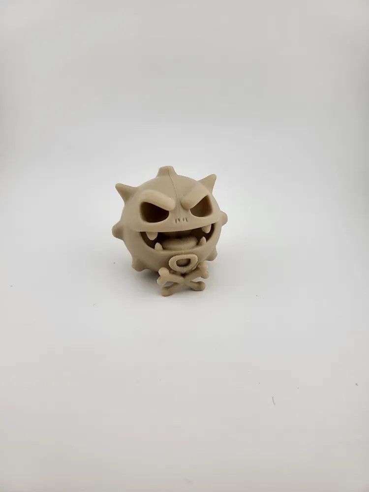 Figura de Fósil Esquelético de - 3D Printing Character reseña y precio