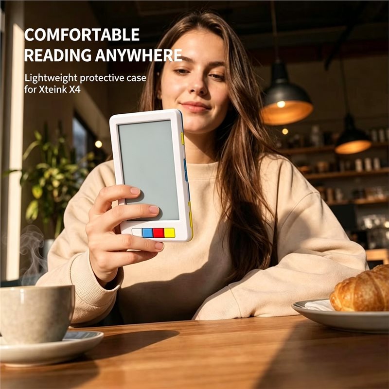 Nueva Funda para E-Book 2026 p - 3D Printing Ebook reseña y precio