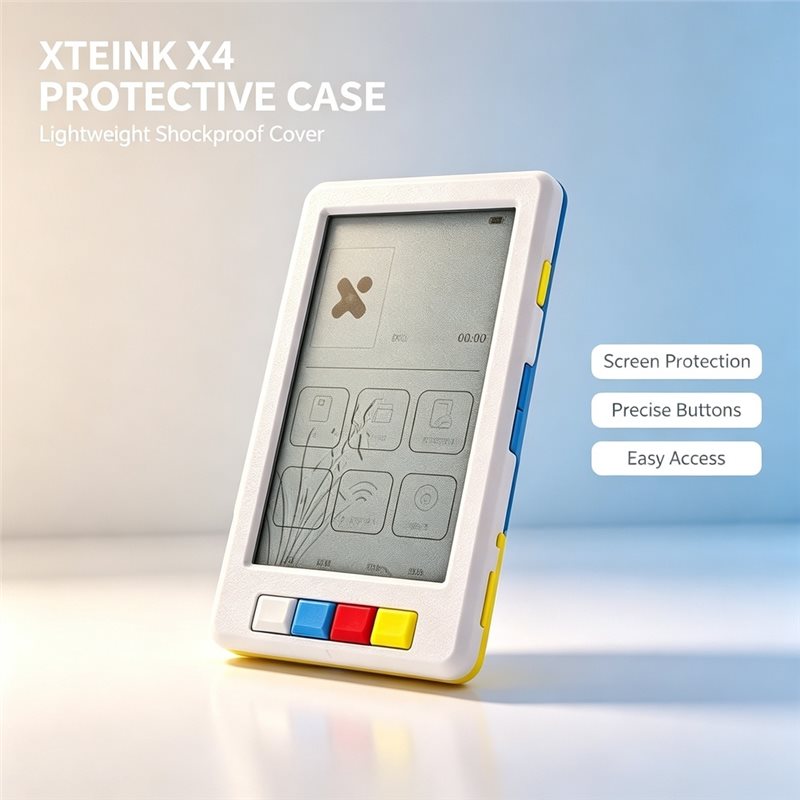 Nueva Funda para E-Book 2026 p - 3D Printing Ebook reseña y precio
