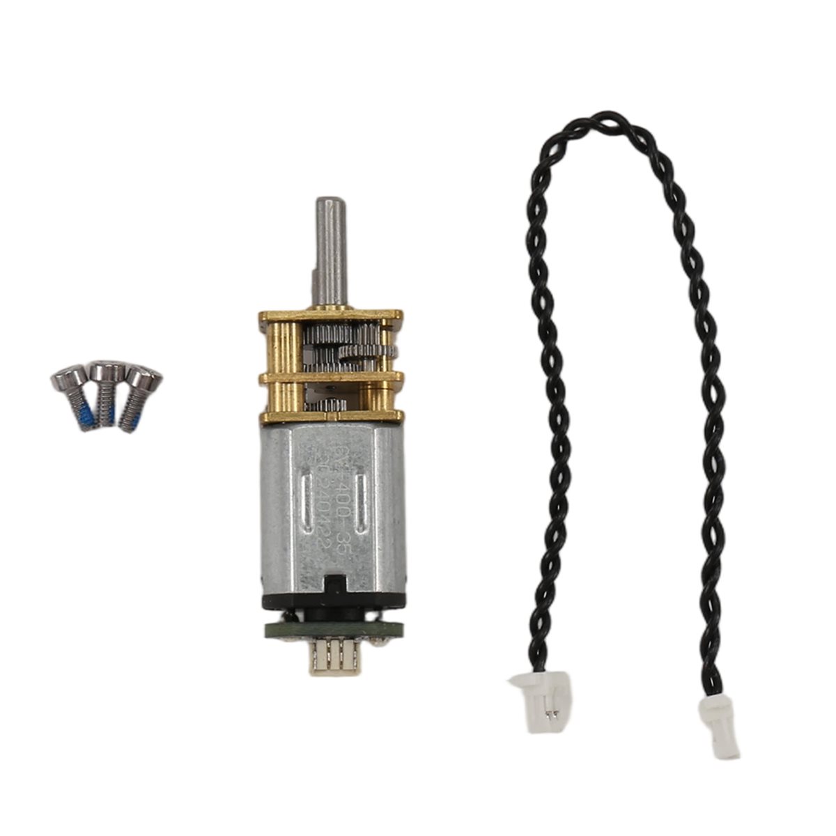 Motorreductor A49T N20, Motor  - 3D Printing Output reseña y precio