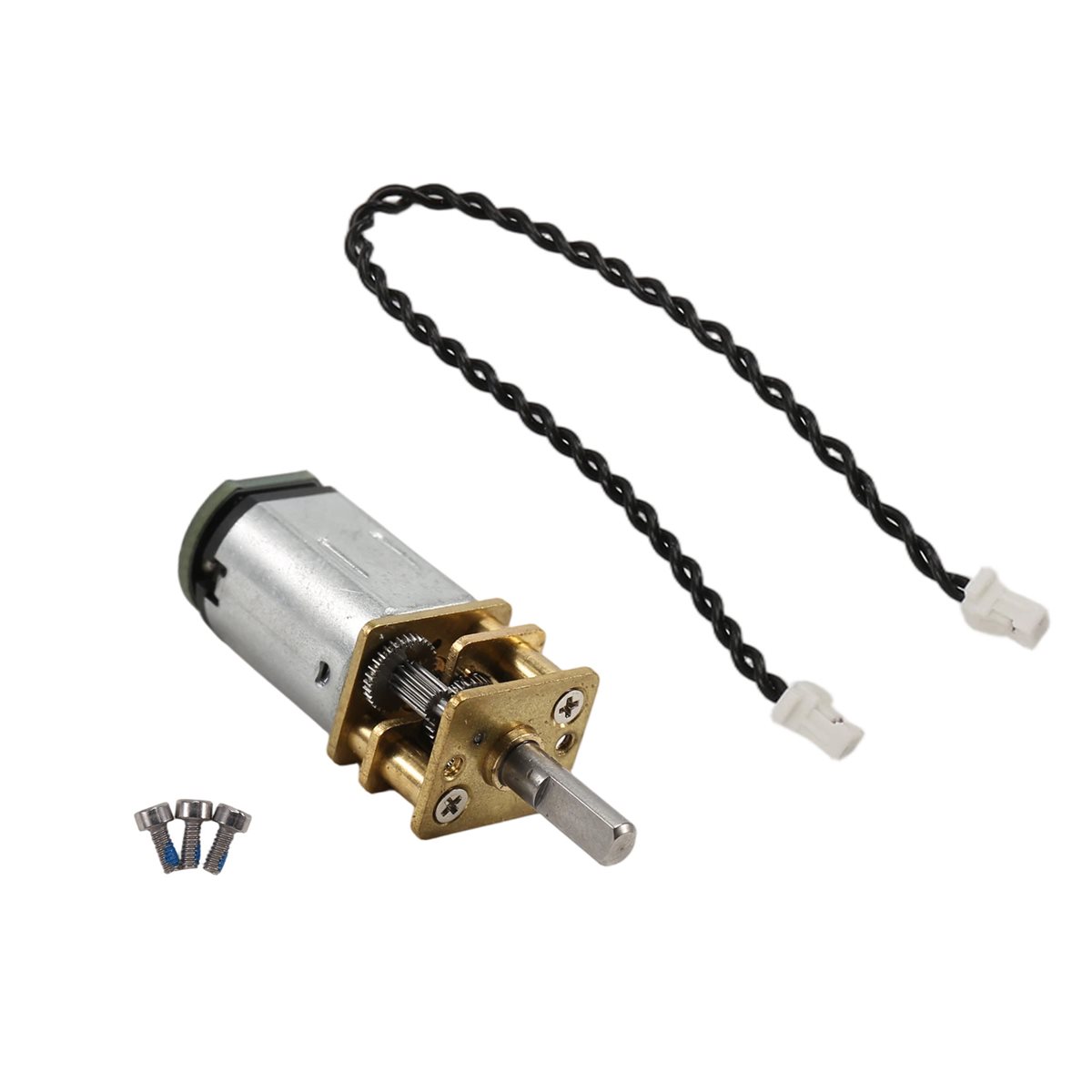 Motorreductor A49T N20, Motor  - 3D Printing Output reseña y precio
