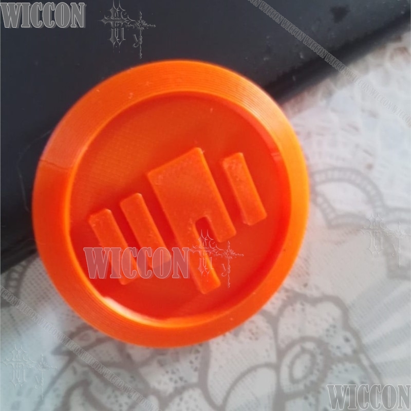 Library Of Ruina The Index Yan - 3D Printing Character reseña y precio