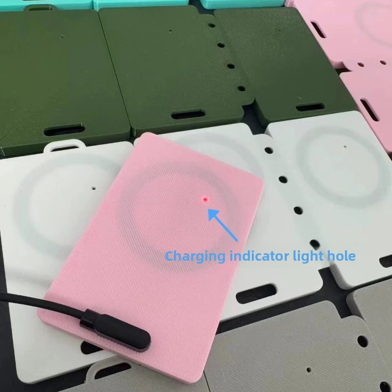 Funda Protectora con Impresión - 3D Printing Ebook reseña y precio