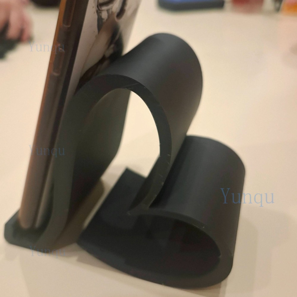 Un soporte para teléfono en fo - 3D Printing Tablet reseña y precio