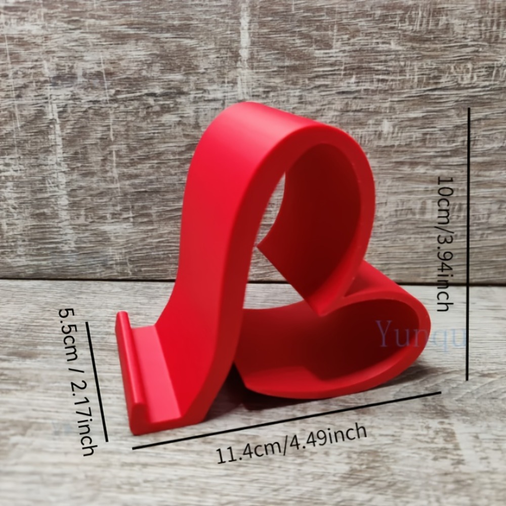Un soporte para teléfono en fo - 3D Printing Tablet reseña y precio
