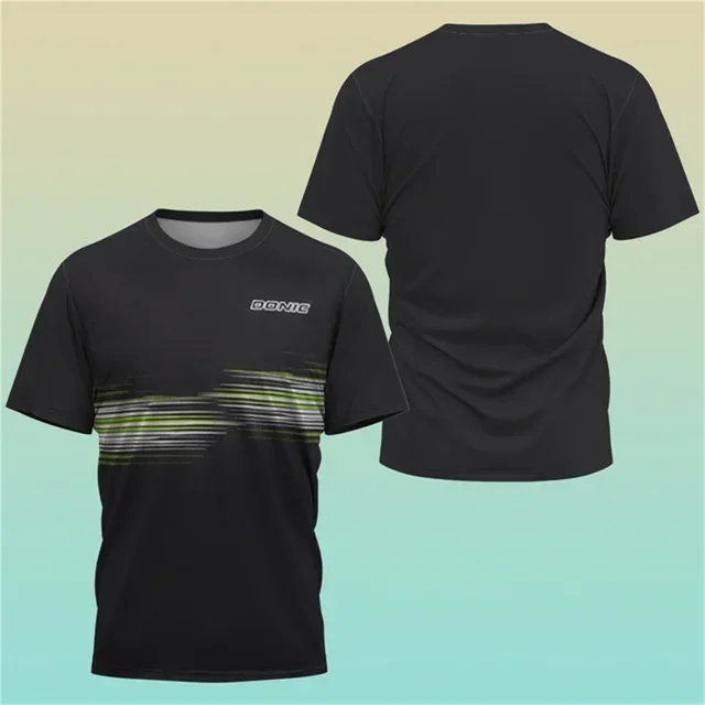 Nueva Camiseta Deportiva de Te - 3D Printing Tablet reseña y precio