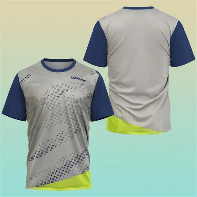 Nueva Camiseta Deportiva de Te - 3D Printing Tablet reseña y precio