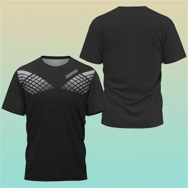 Nueva Camiseta Deportiva de Te - 3D Printing Tablet reseña y precio