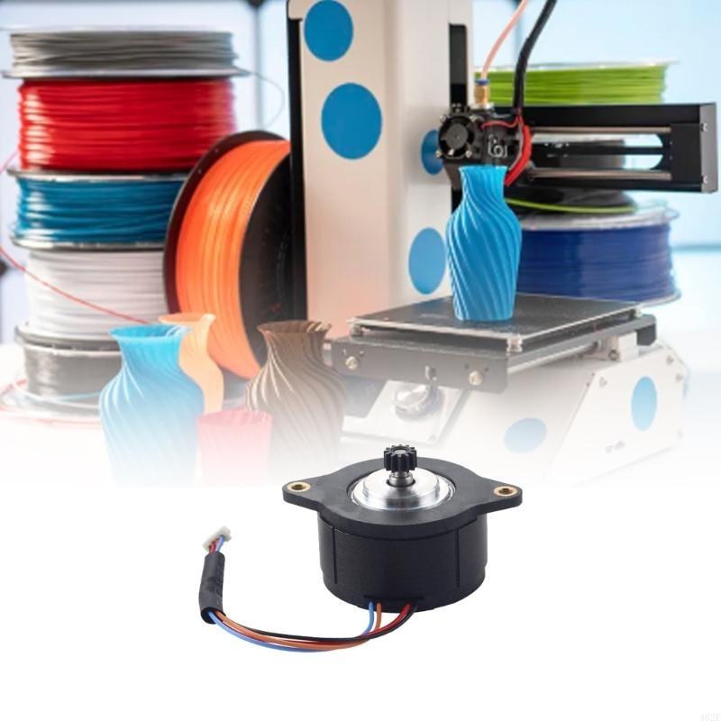 Motor pasos avanzado del esfue - 3D Printing Output reseña y precio