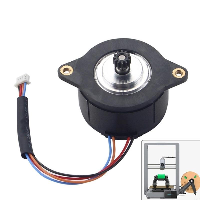 Motor pasos avanzado del esfue - 3D Printing Output reseña y precio