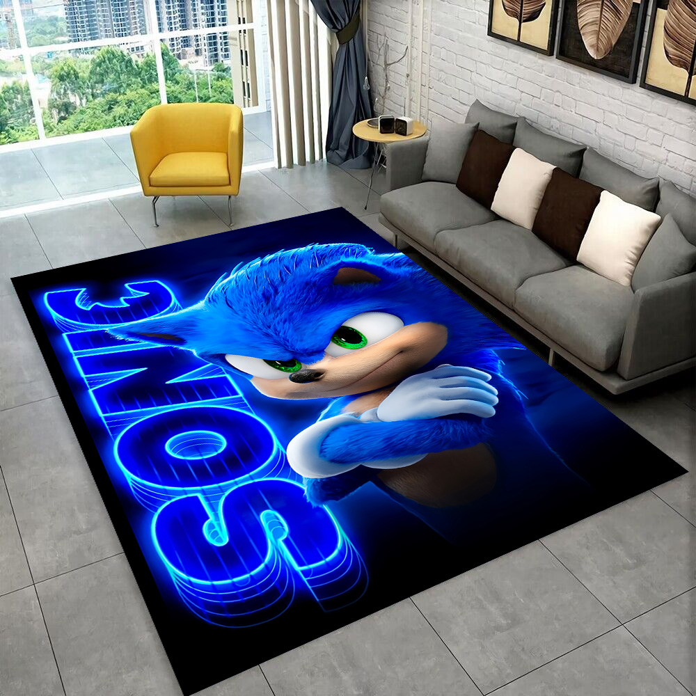 Alfombra Retro de dibujos anim - 3D Printing Tablet reseña y precio